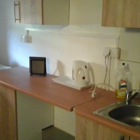 Hostel Morska 42-3